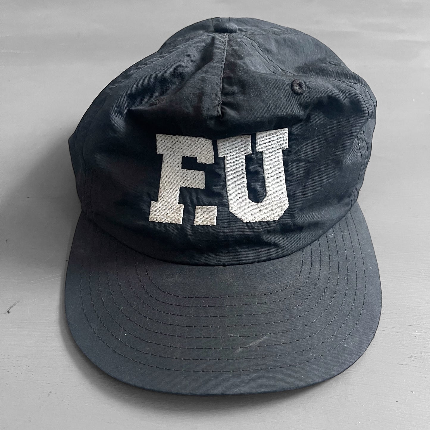 1990s F.U cap