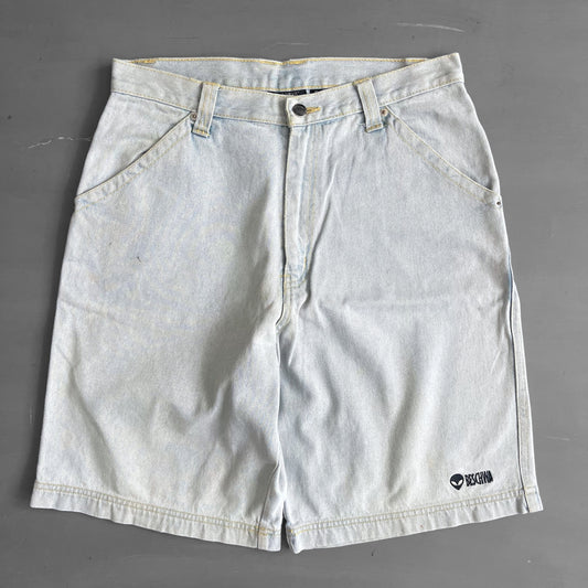 1990s Beschwa jorts (31 waist)