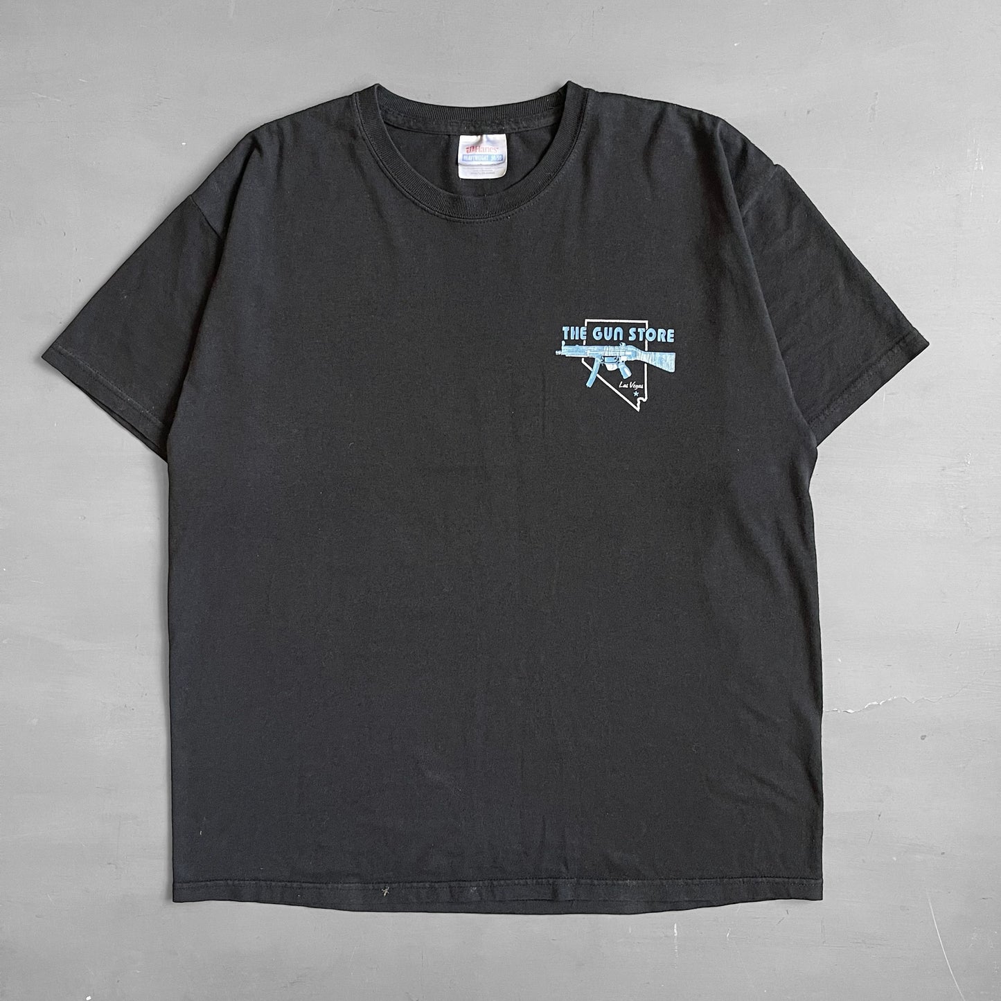 2000s The gun store Las Vegas T-Shirt (L)