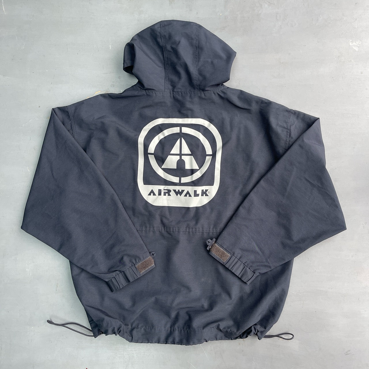 Early 2000 Airwalk utility jacket (L)