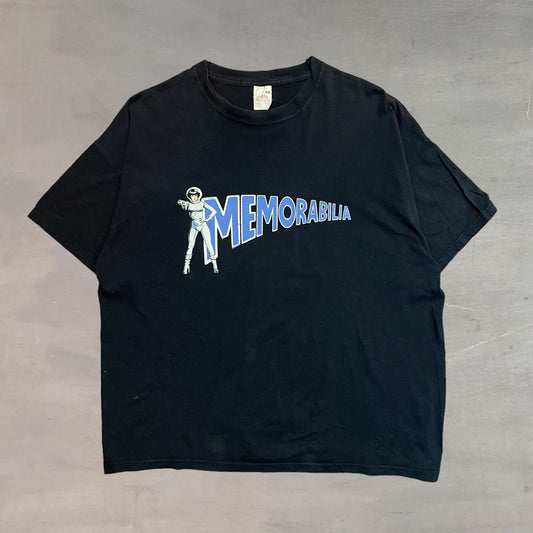 2000s Memorabilia T-Shirt (XL)