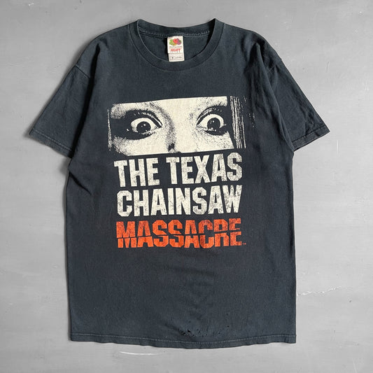 2000s The Texas Chainsaw Massacre T-shirt (M)