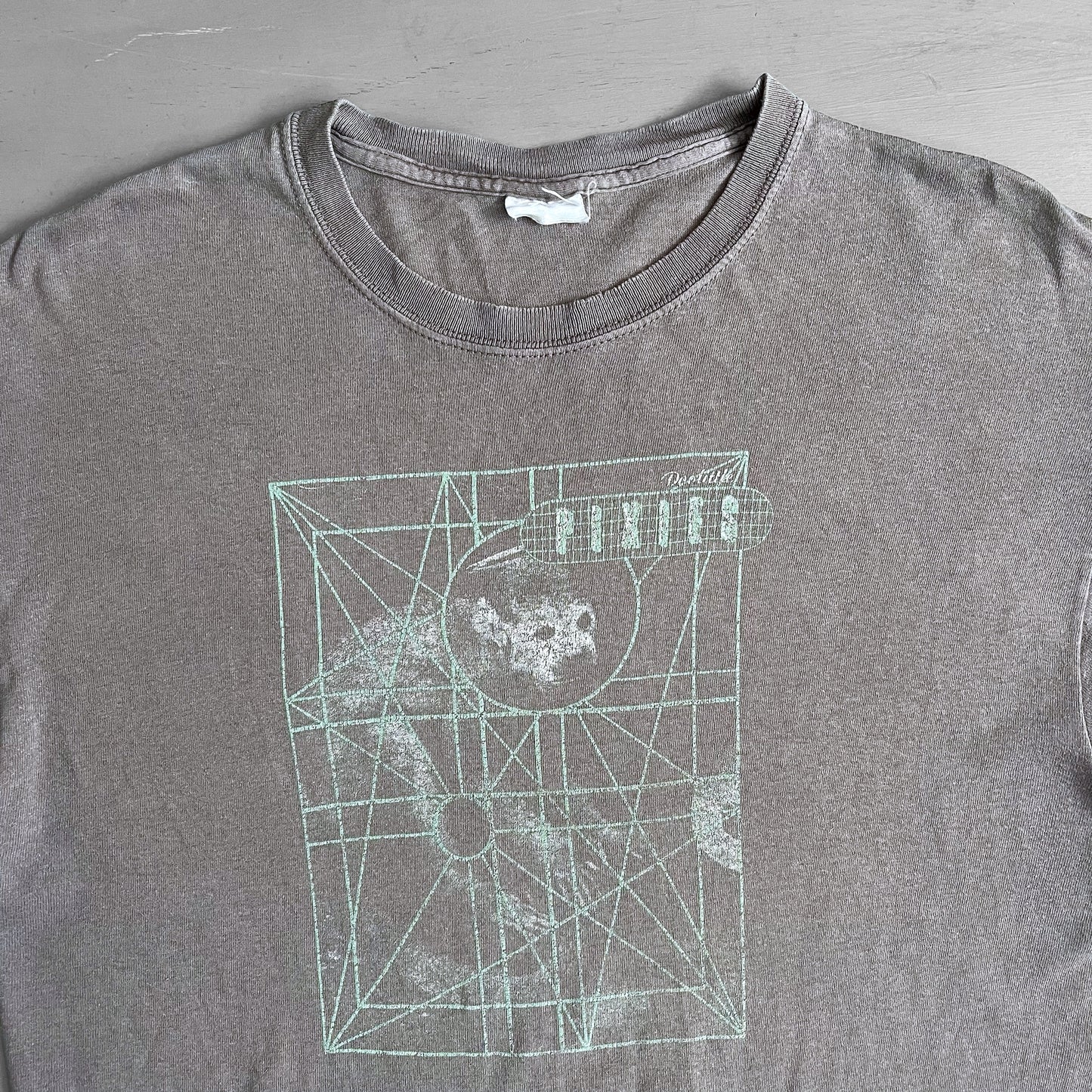 2000s Pixies Doolittle T-shirt (M)
