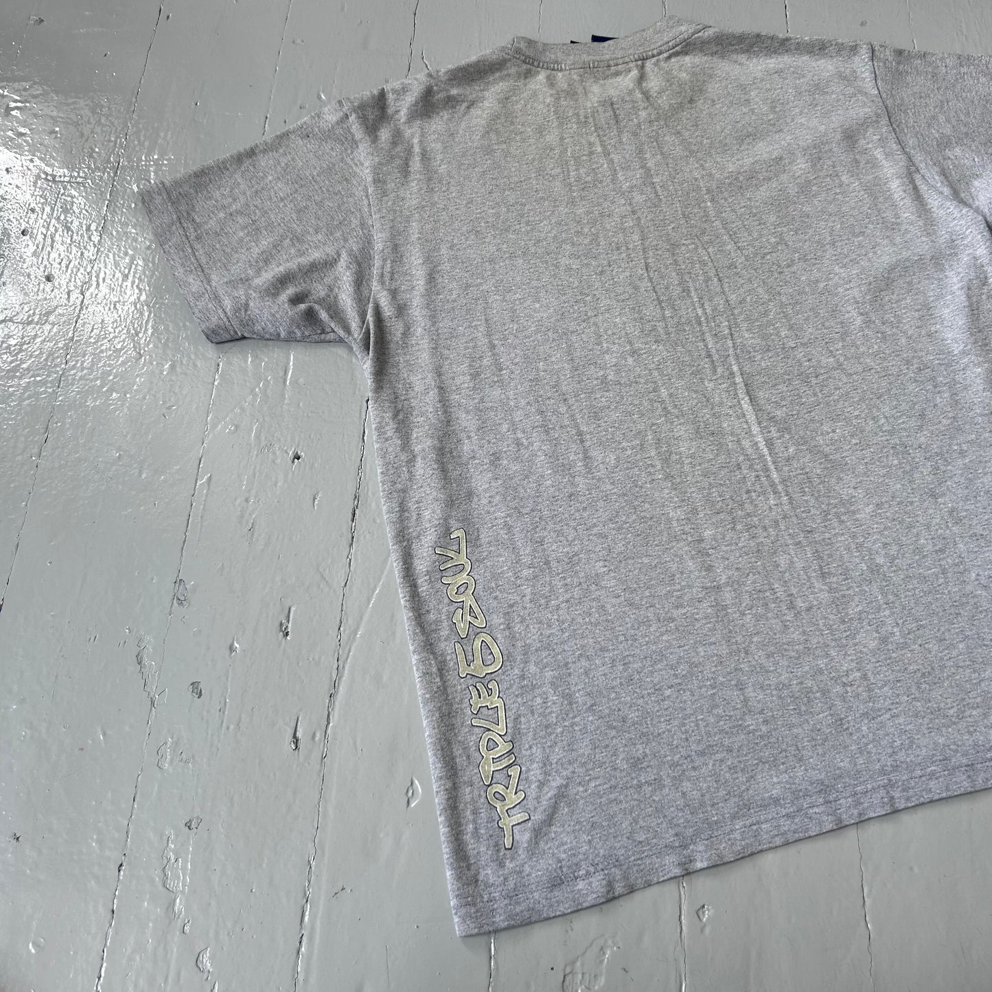 2000s Triple Five Soul beats T-shirt (L)