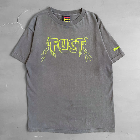 Early 2000s FUCT T-shirt (M)