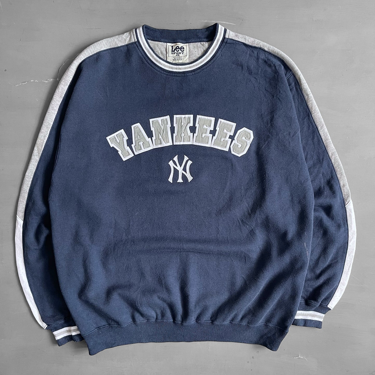 1990s New York Yankees sweatshirt (XL)