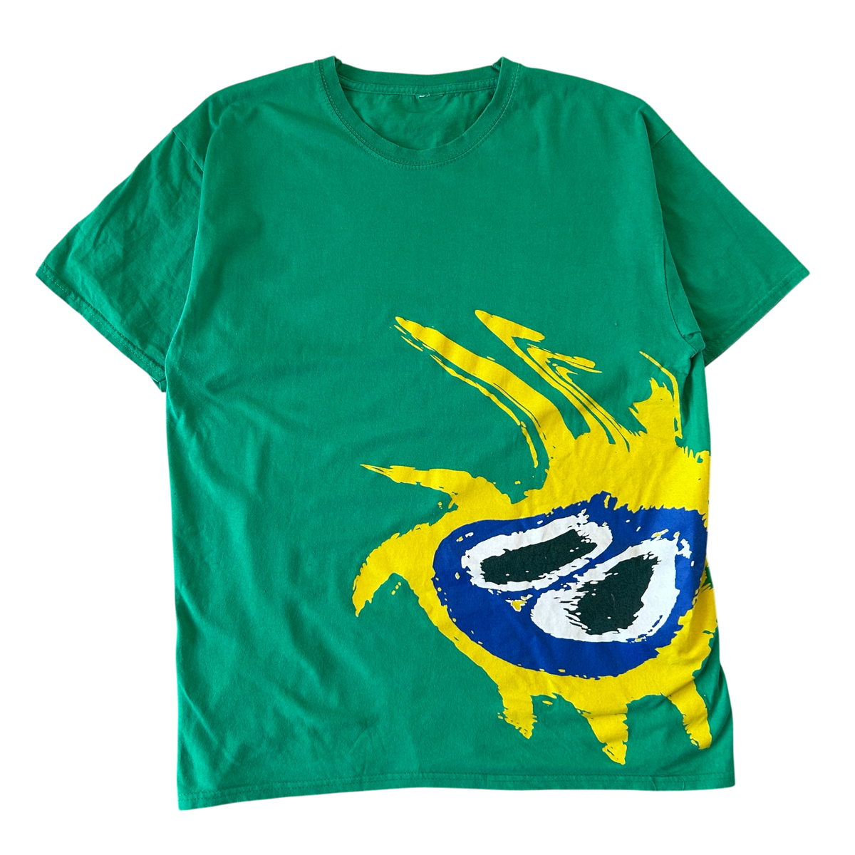 2010s Primal Scream T-shirt (L)