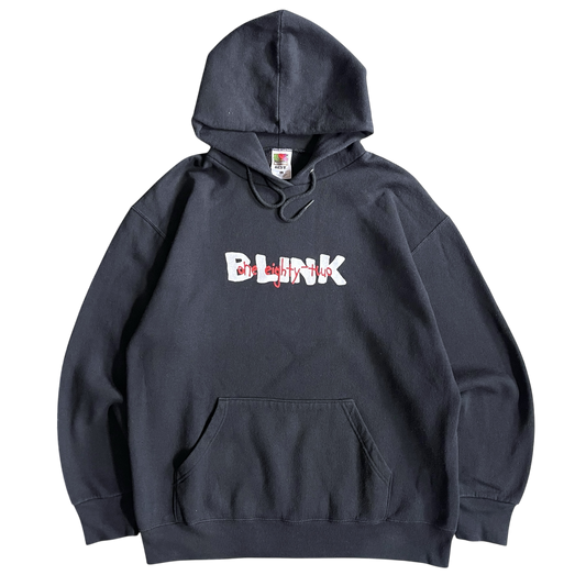 Early 2000s Blink 182 Hoodie (L)