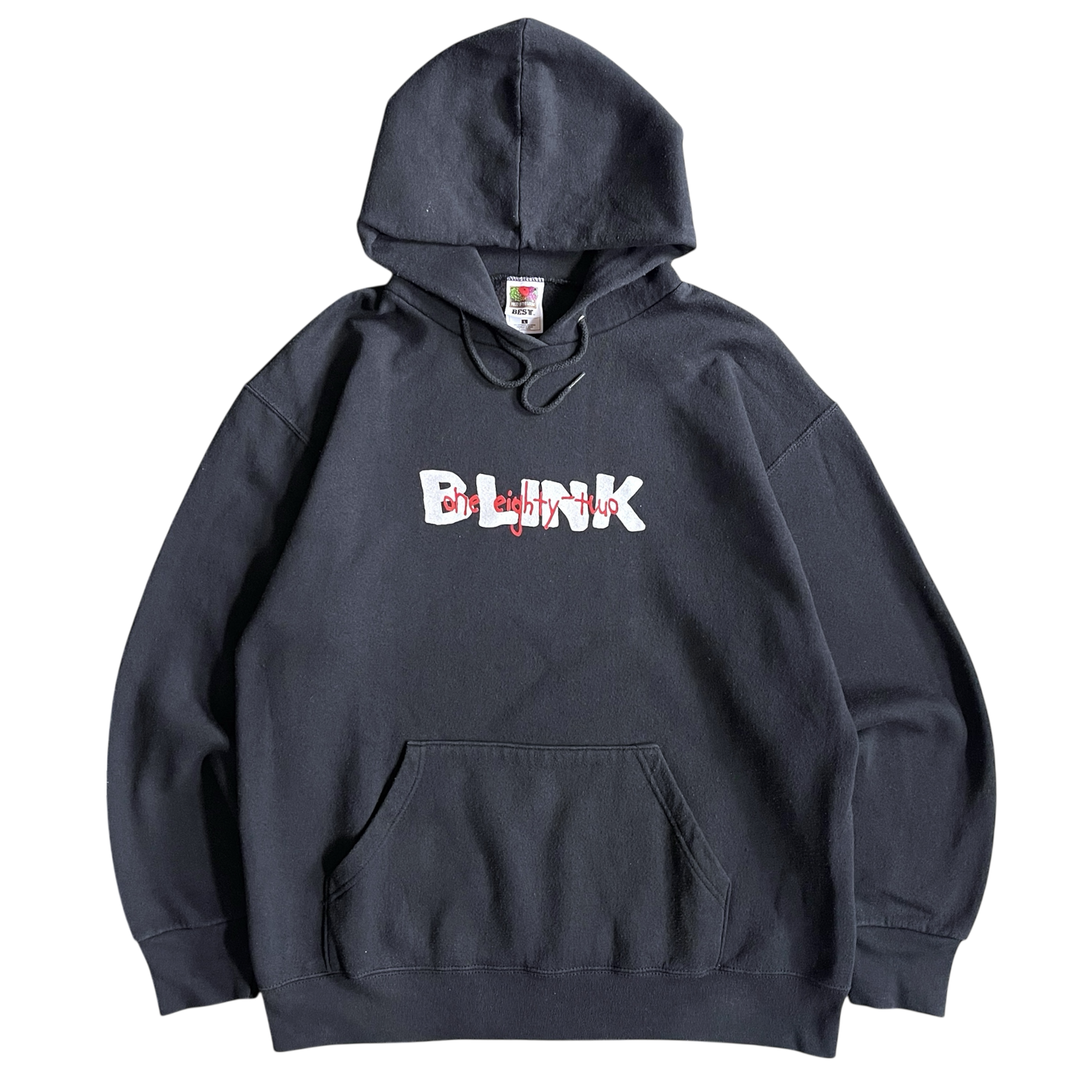 Early 2000s Blink 182 Hoodie (L)