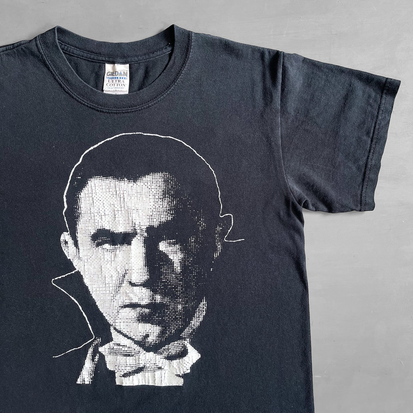 Early 2000s Dracula T-shirt (S)