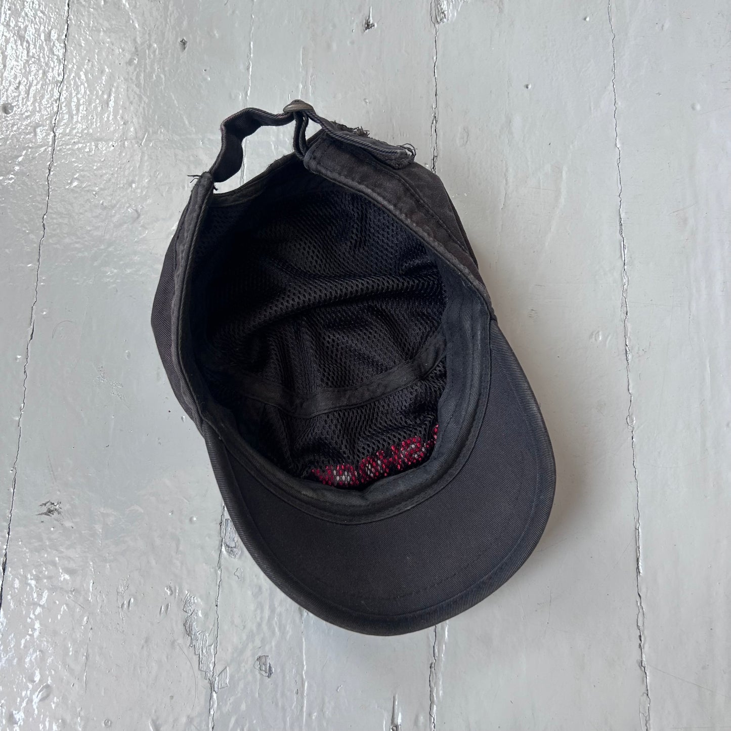 2000s G-Shock cap