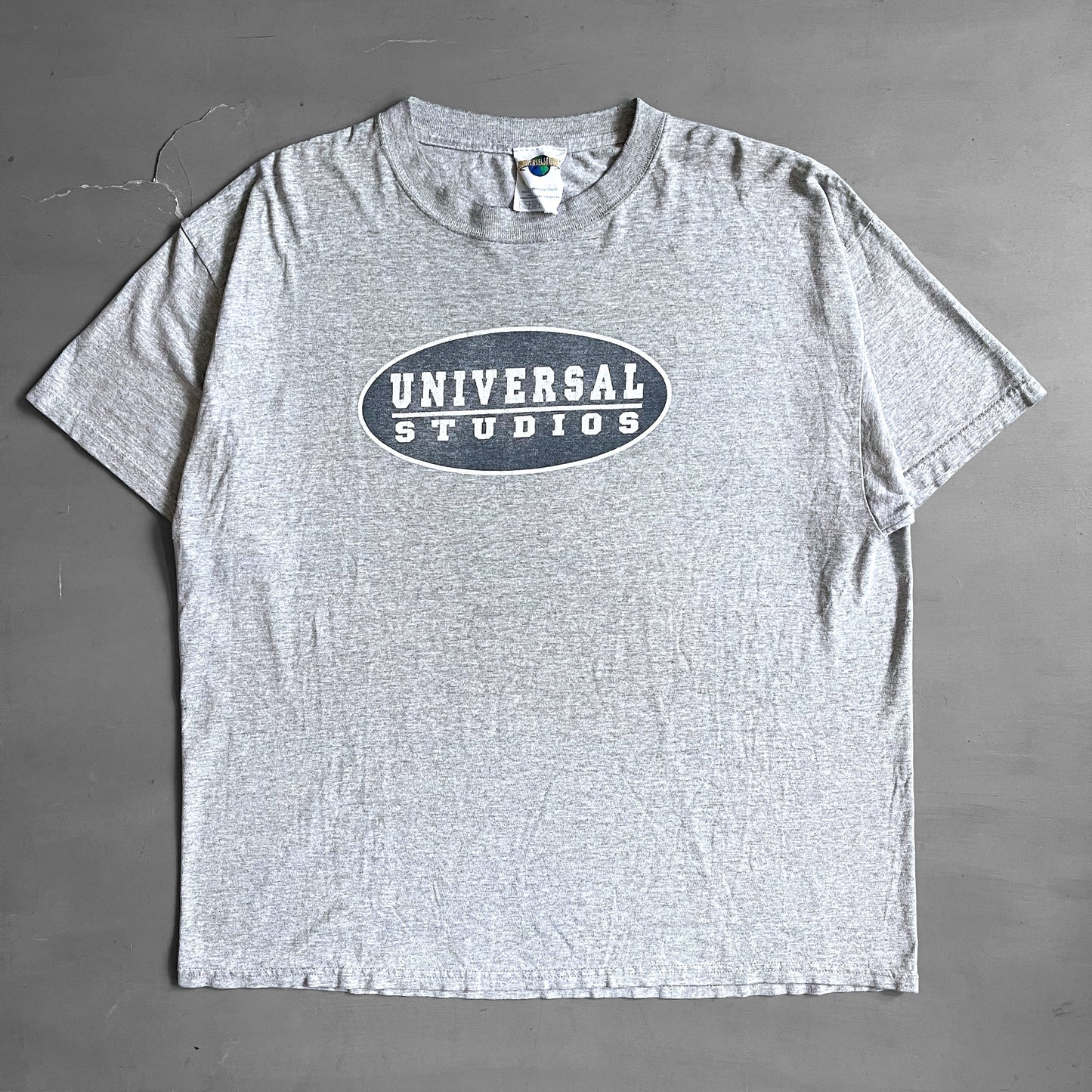 1990s Universal Studios T-shirt (XL)