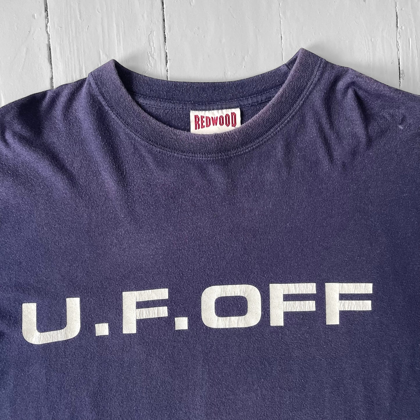 1998 The Orb T-shirt (L/XL)