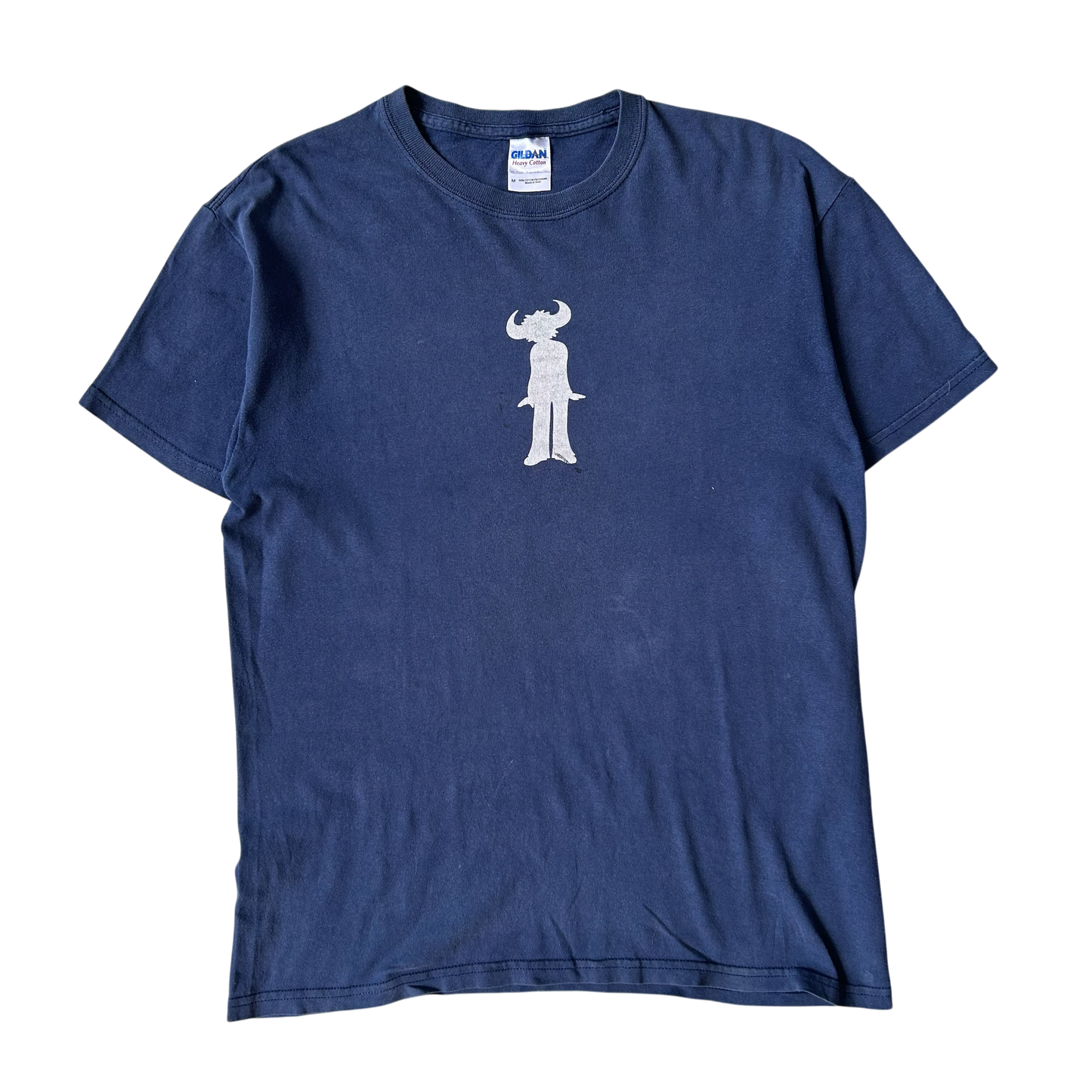 2000s JAMIROQUIA T-shirt (L)