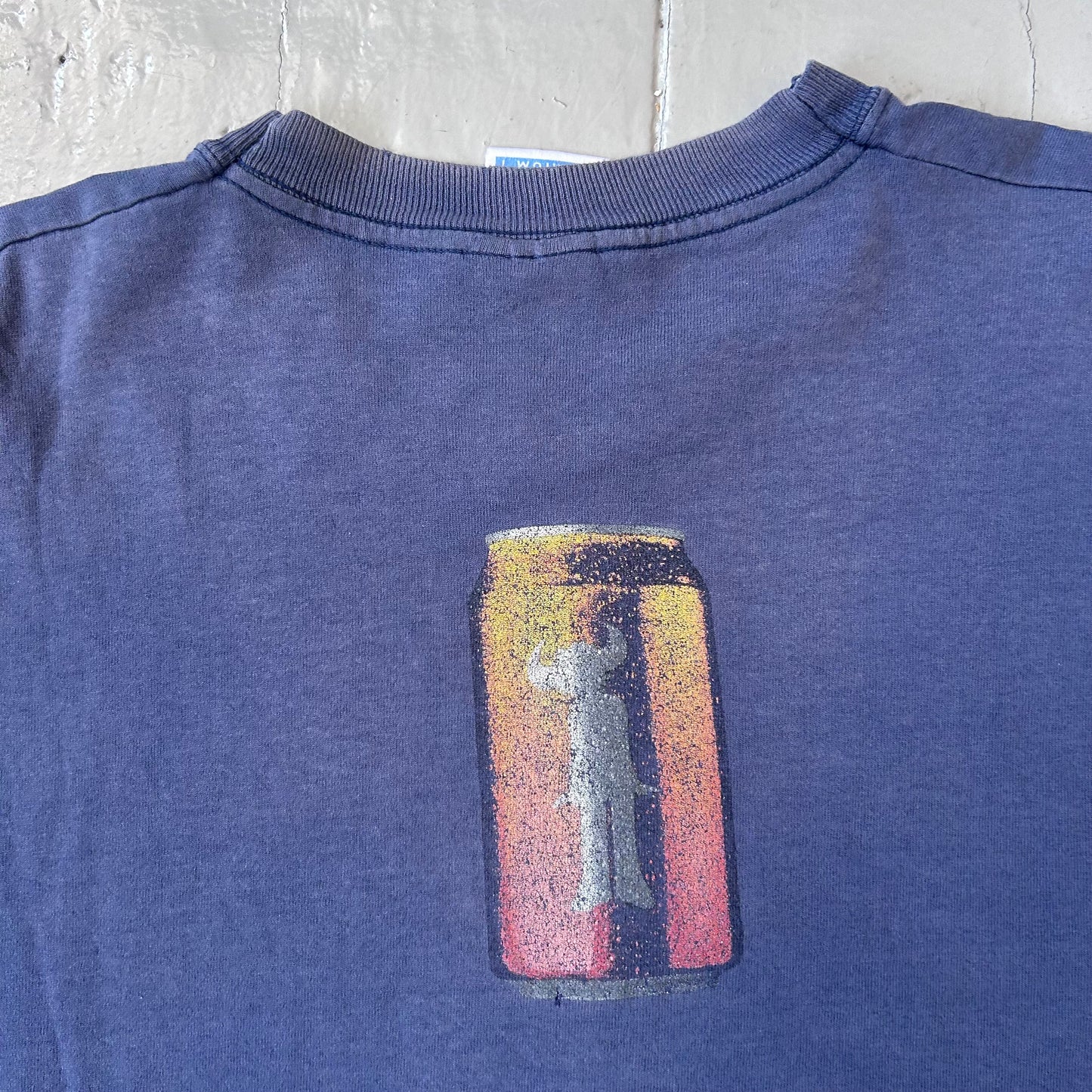 1999 JAMIROQUAI T-shirt (L)