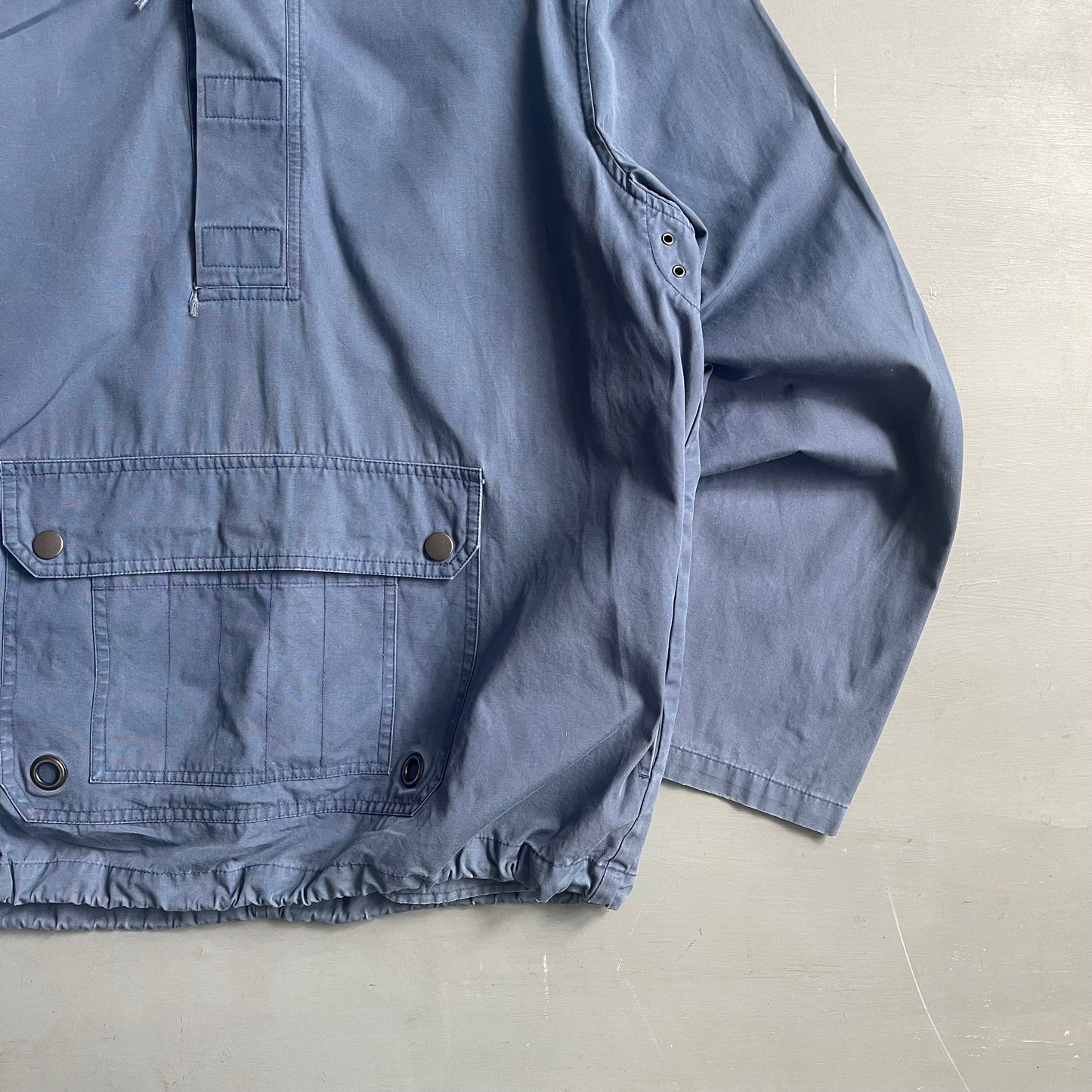 1990s GAP pullover jacket (L)