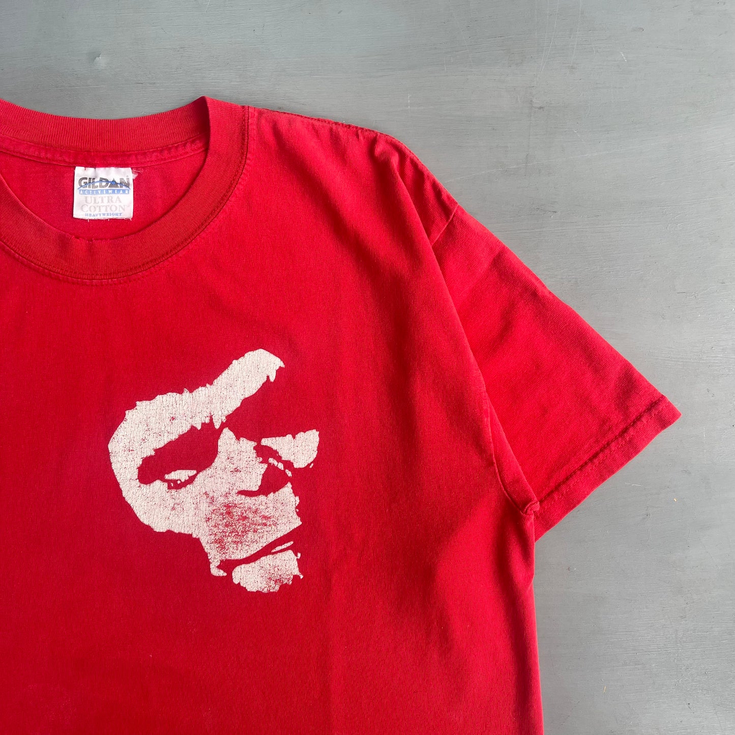 2001 Planet of the Apes T-Shirt (L)