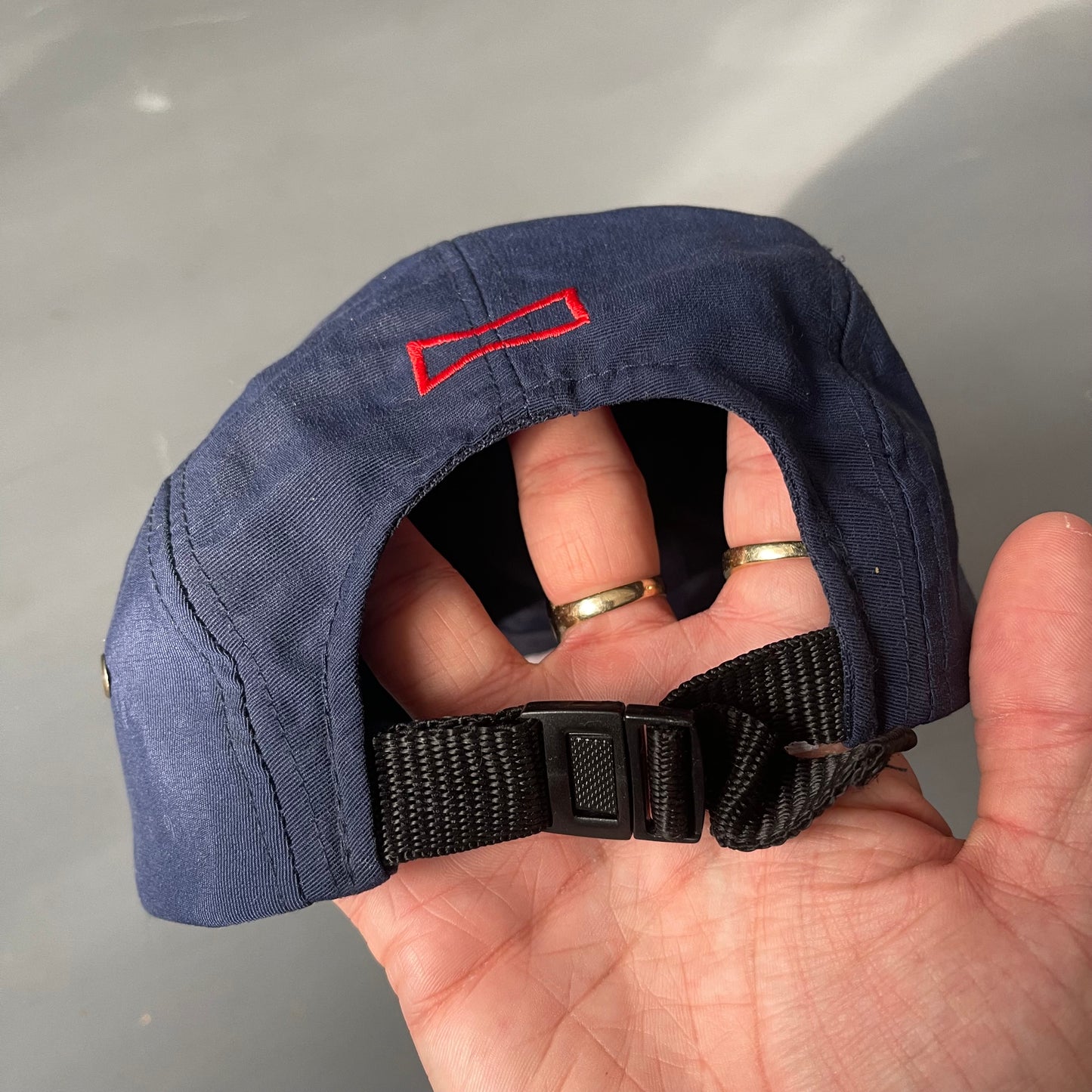 2000s Budweiser cap