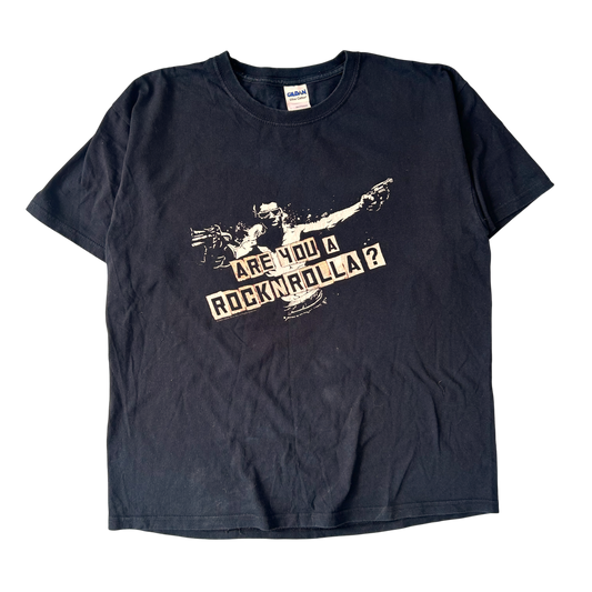 2008 Rock N Rolla T-shirt (XL)
