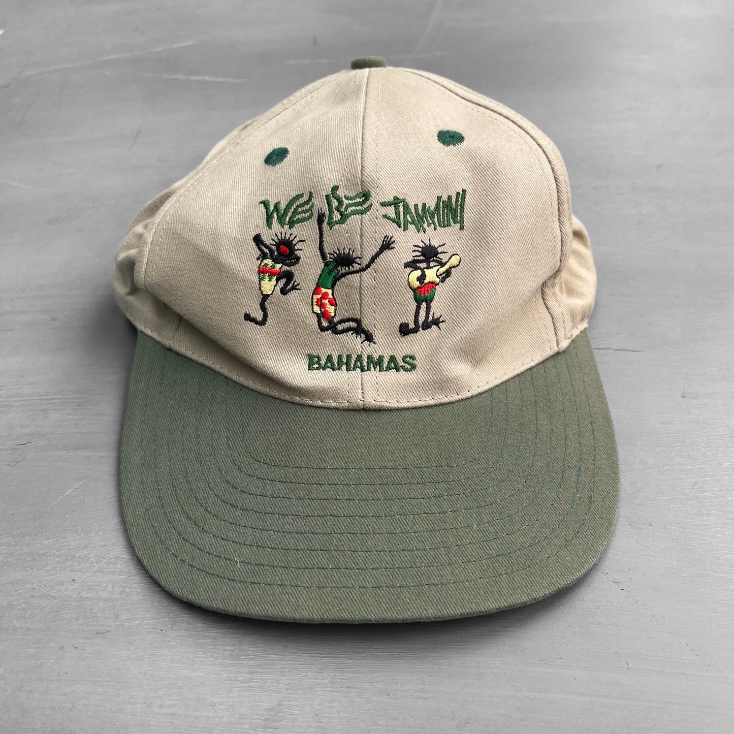 1990s we be jammin cap