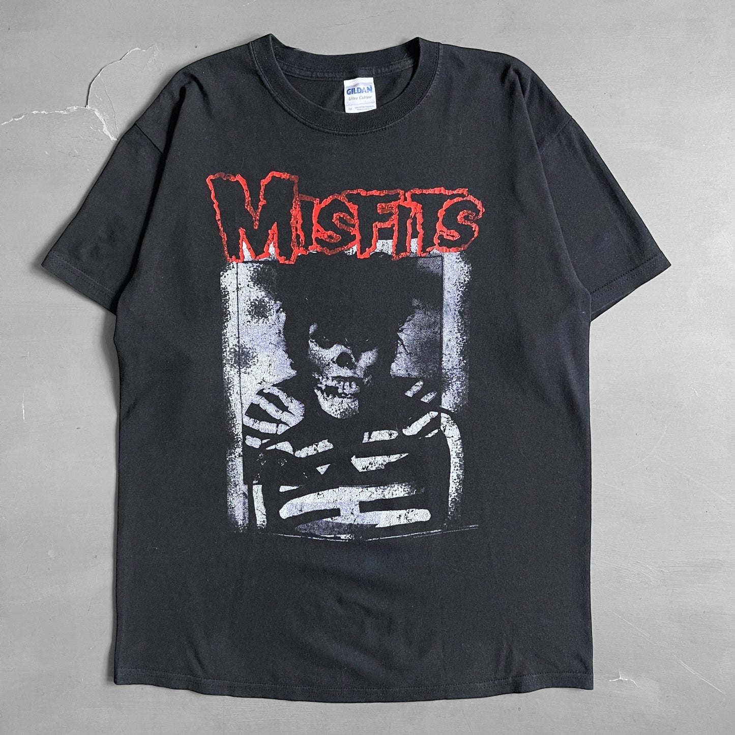 2008 Misfits T-shirt (M)