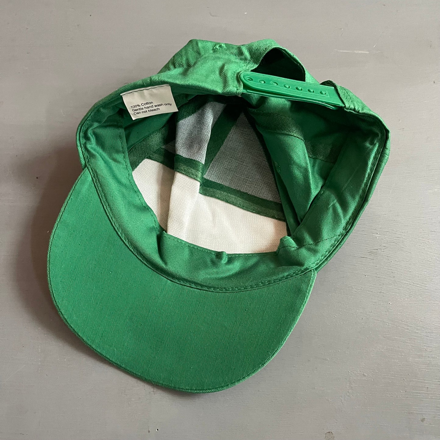1980s Honda cap