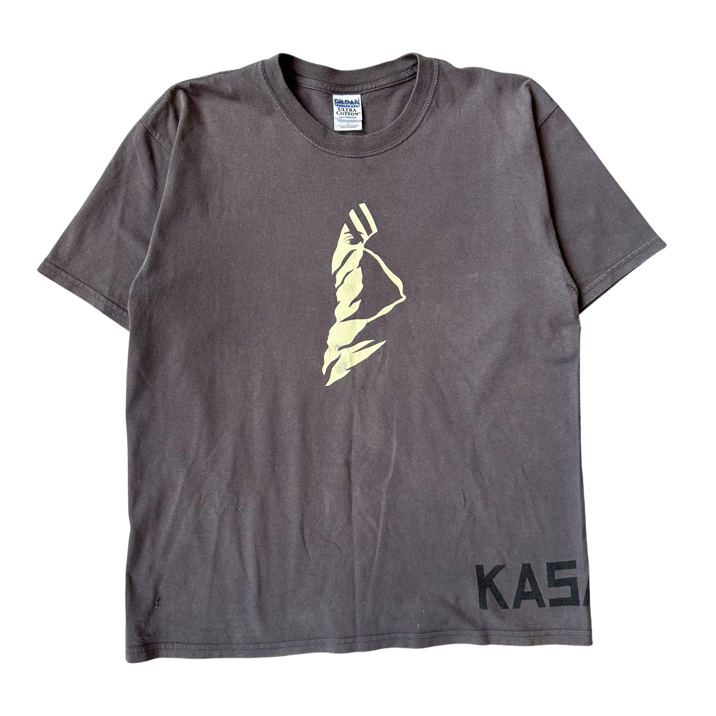 Early 2000s Kasabian T-shirt (L)