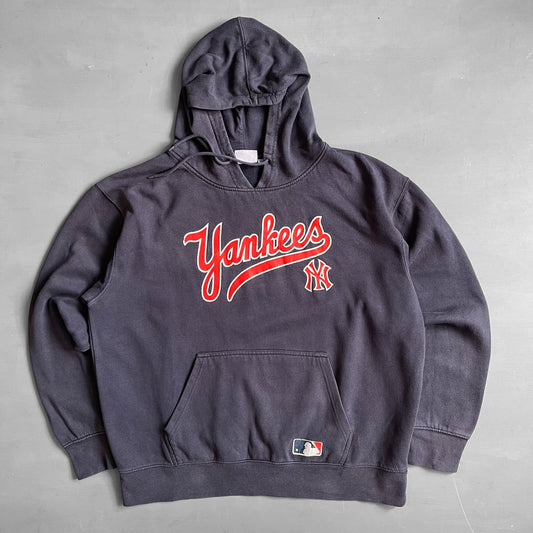 2000s New York Yankees hoodie (XL)