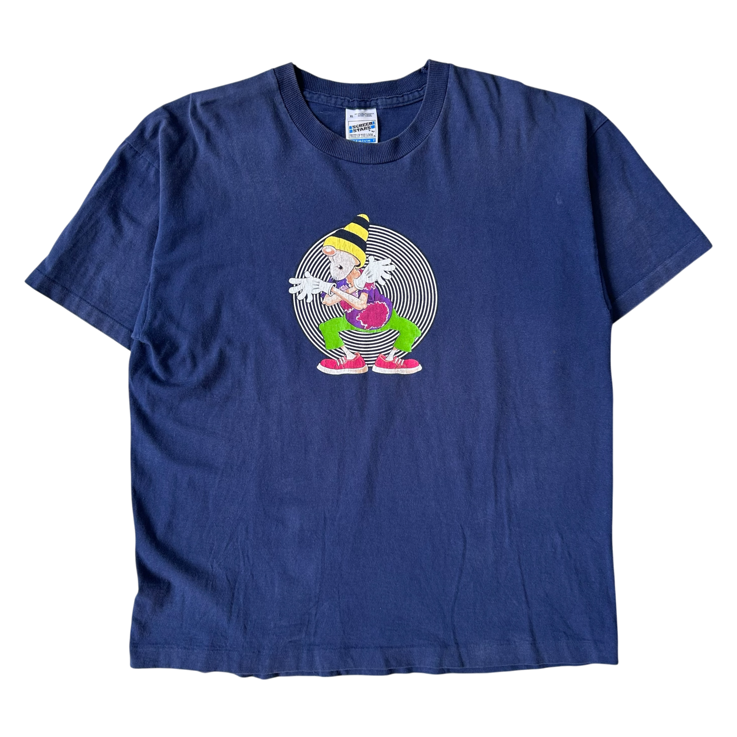 1990s Davey’s in the house T-shirt (XL)