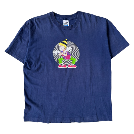 1990s Davey’s in the house T-shirt (XL)