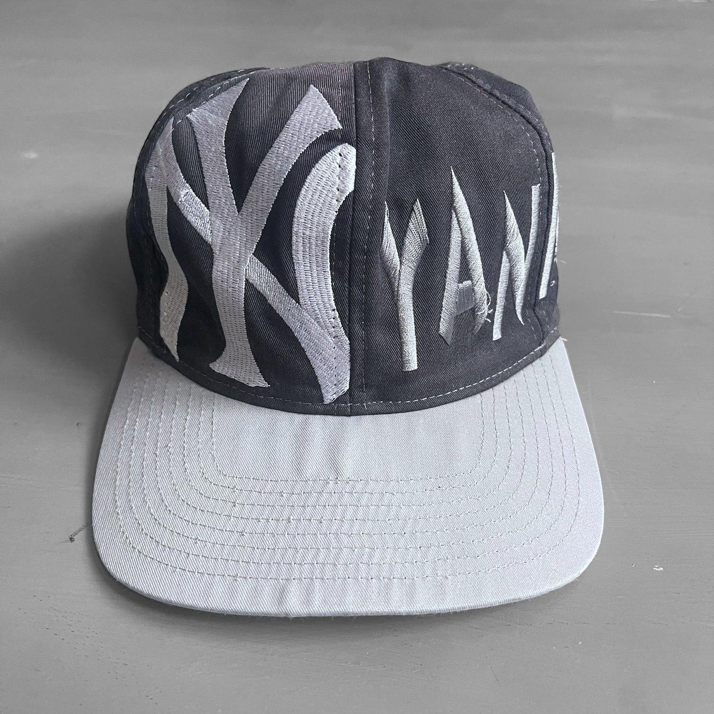 1990s New York Yankees cap