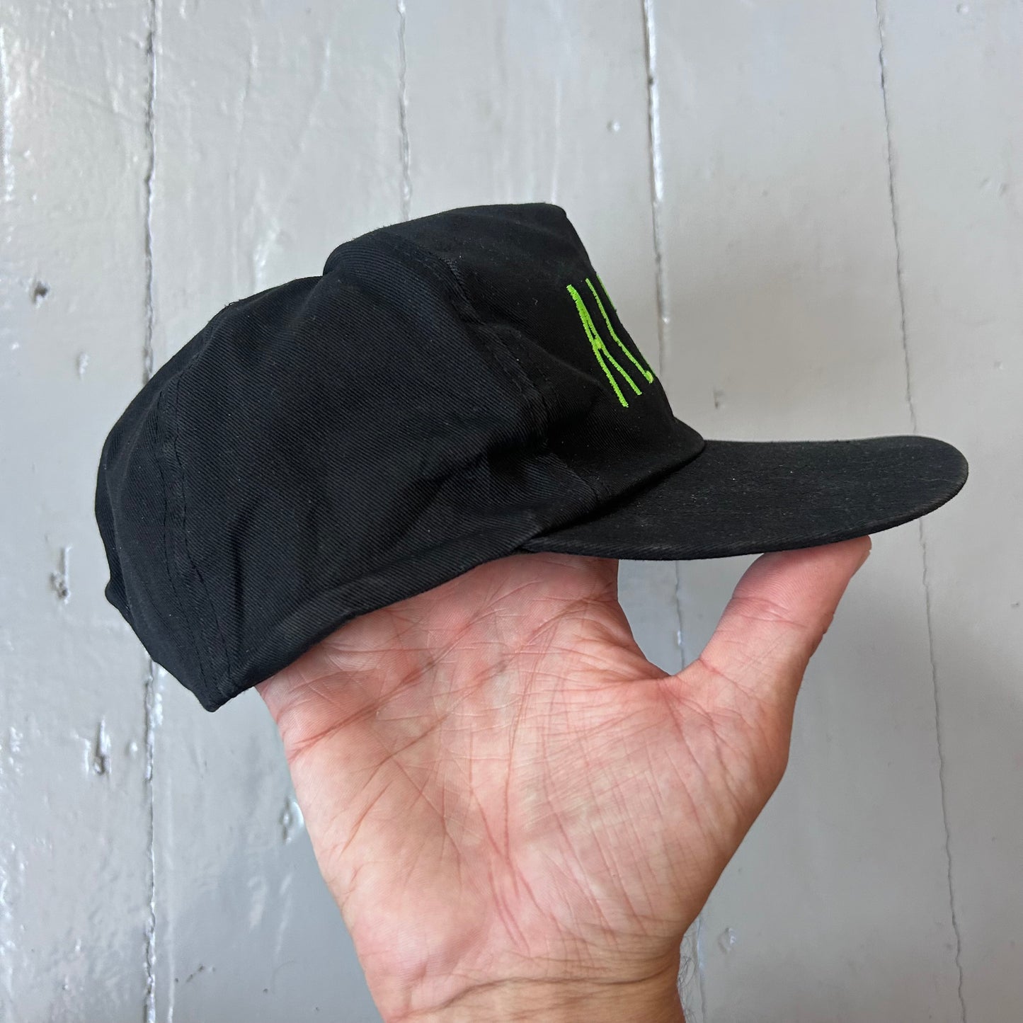 1992 Alien 3 cap