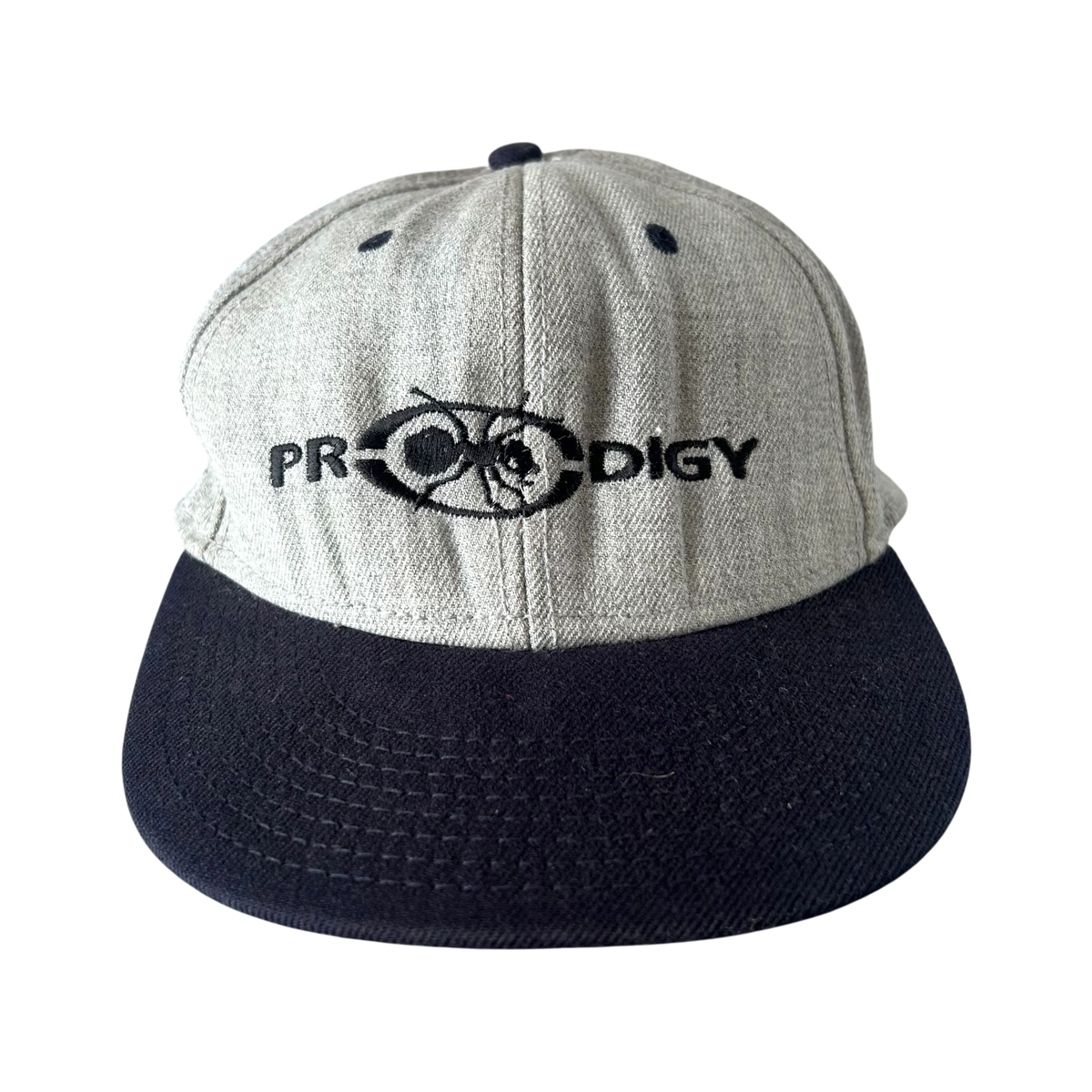 1990s Prodigy cap