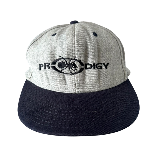 1990s Prodigy cap