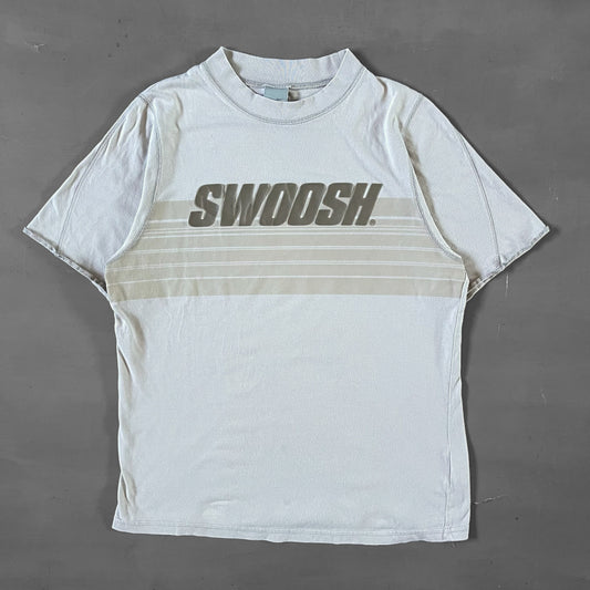 Early 2000s NIKE swoosh T-Shirt (M)