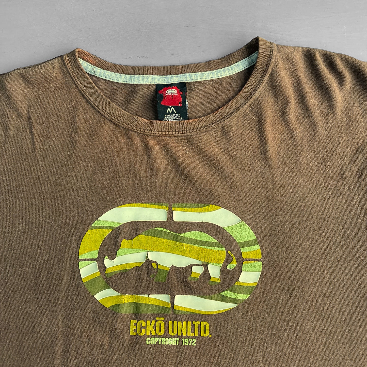 2000s ECKO 72 T-Shirt (L)