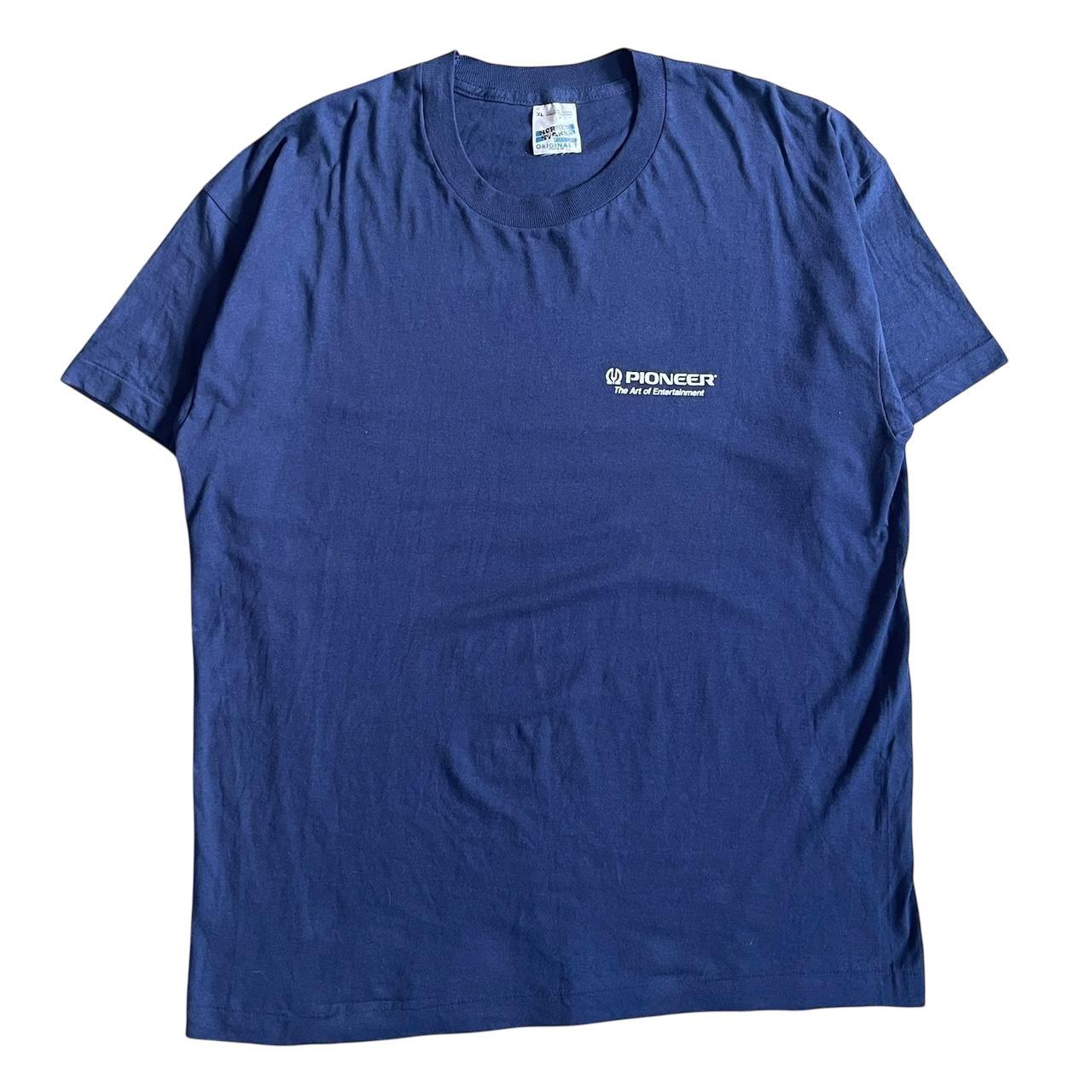 1990s Pioneer T-shirt (XL)