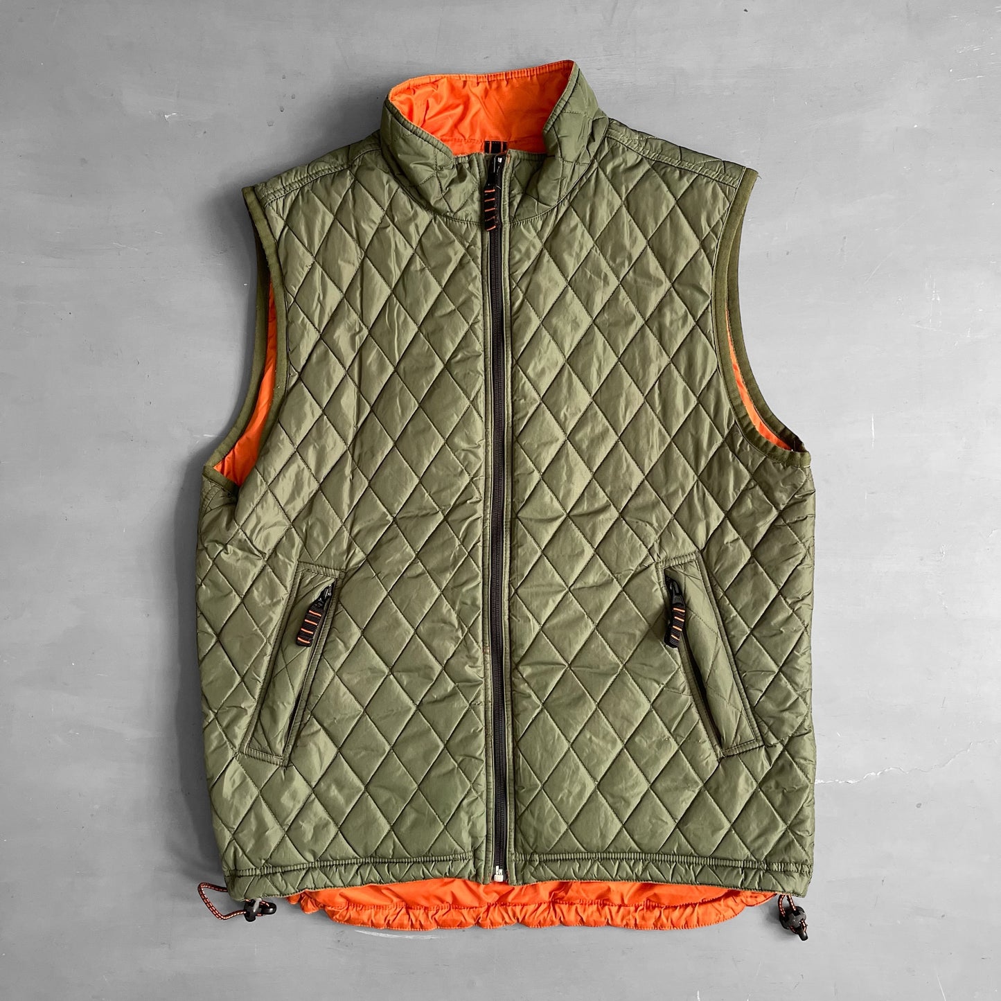 2000 GAP reversible gilet (L)