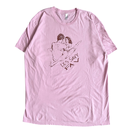 2007 Lee Savy Fav T-shirt (L)