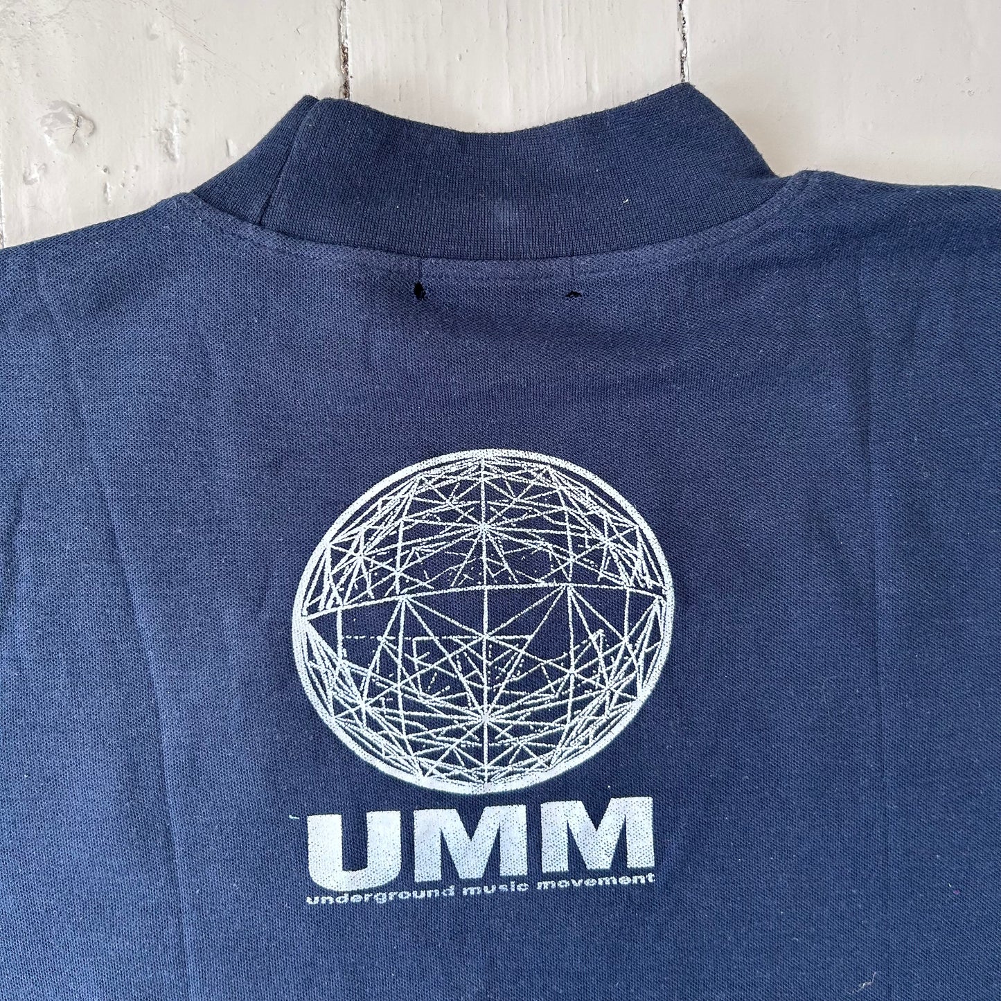 1990s Orbital T-shirt (M/L)