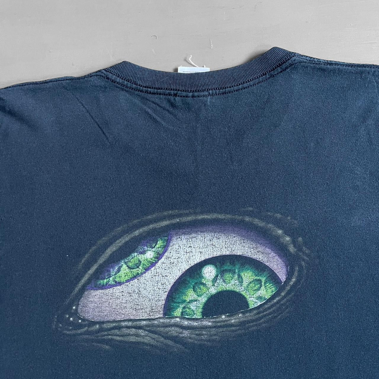 2000s TOOL T-shirt (L)