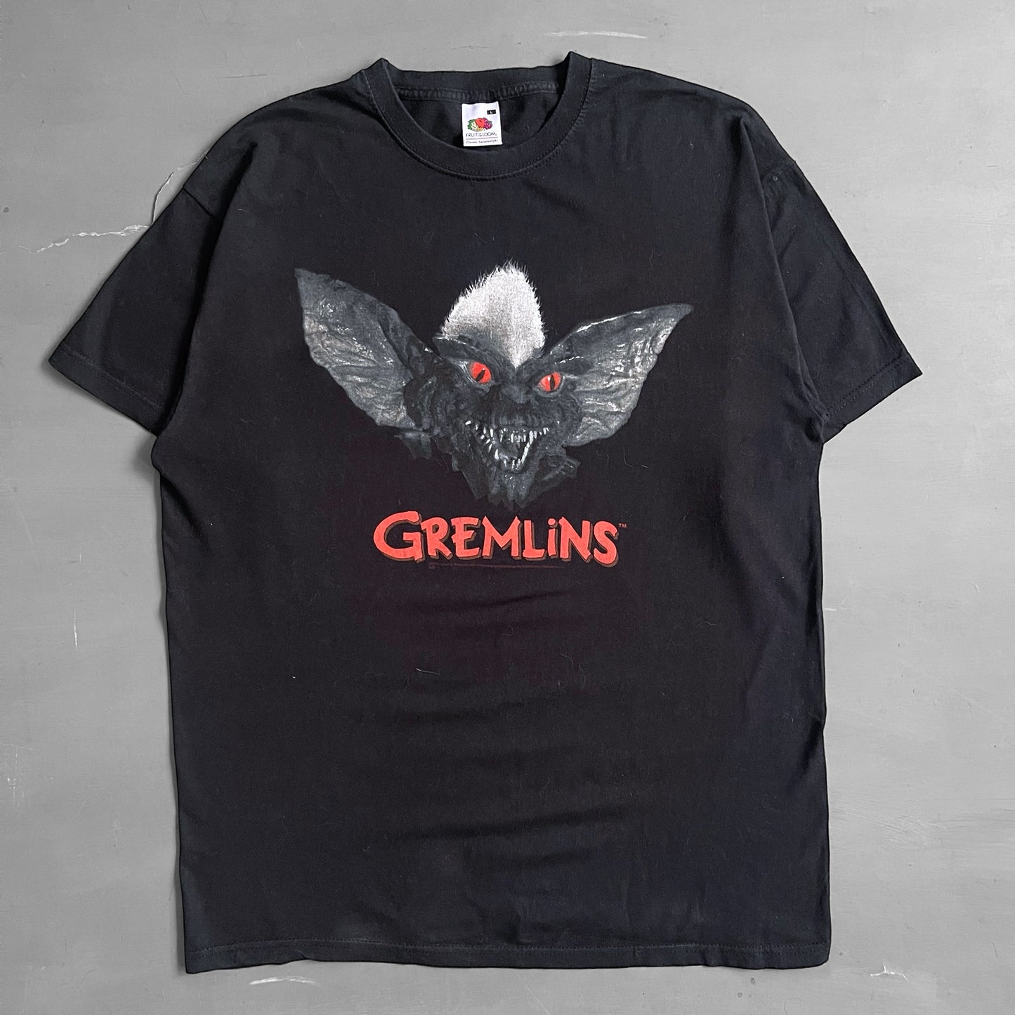 2006 The Gremlins T-shirt (L)