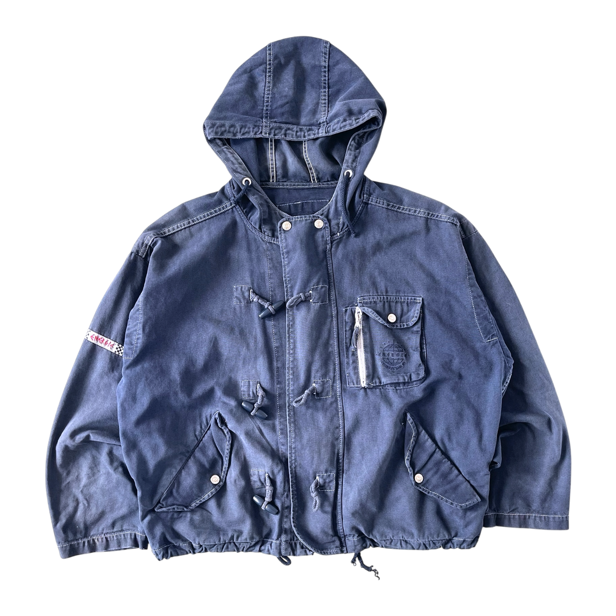 1990s Energie jacket (L)