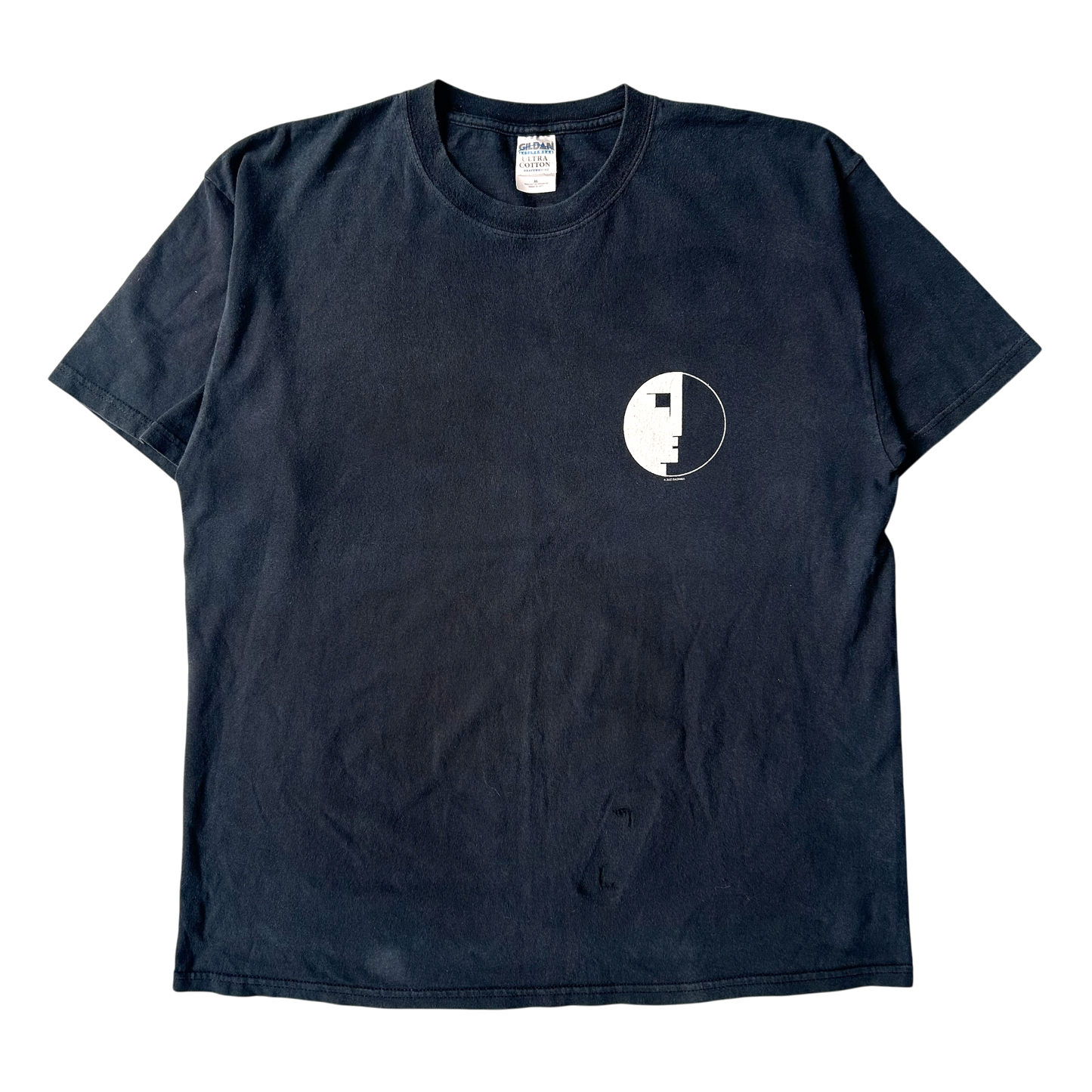 2003 Bauhaus T-shirt (XL)
