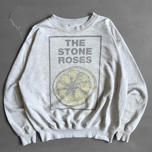 2006 The Stone Roses sweatshirt (L)