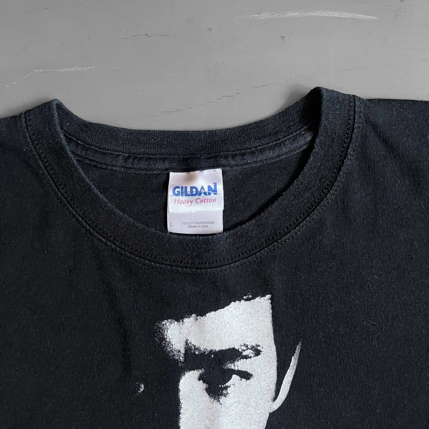 2000s Bruce Lee T-shirt (L)