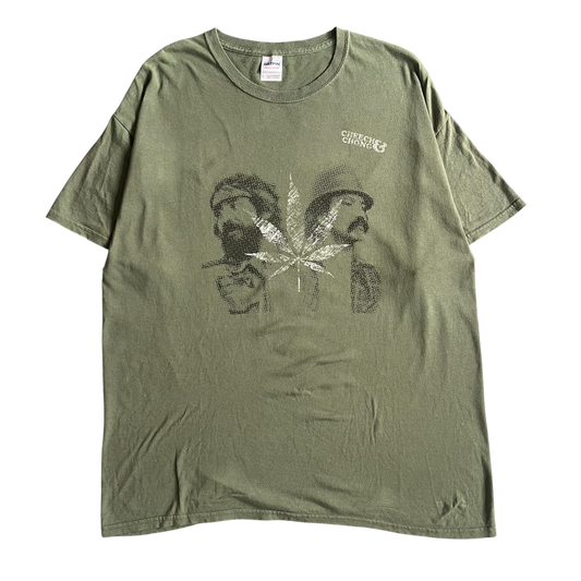 2000s Cheech & Chong T-shirt (XL)