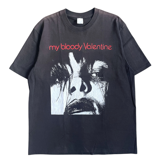 Early 2000s My Bloody Valentine T-shirt (L)