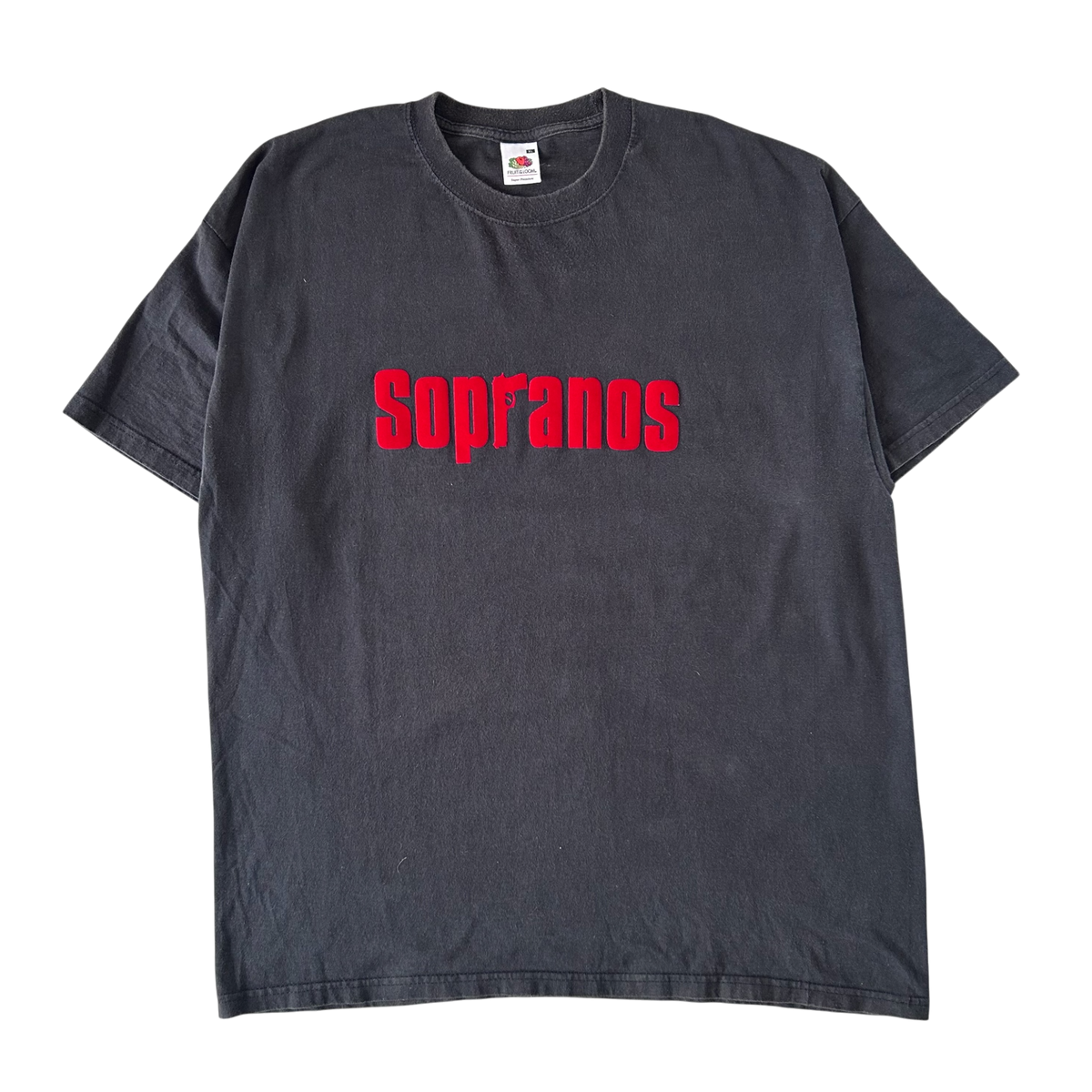 Early 2000s Sopranos T-shirt (XL)
