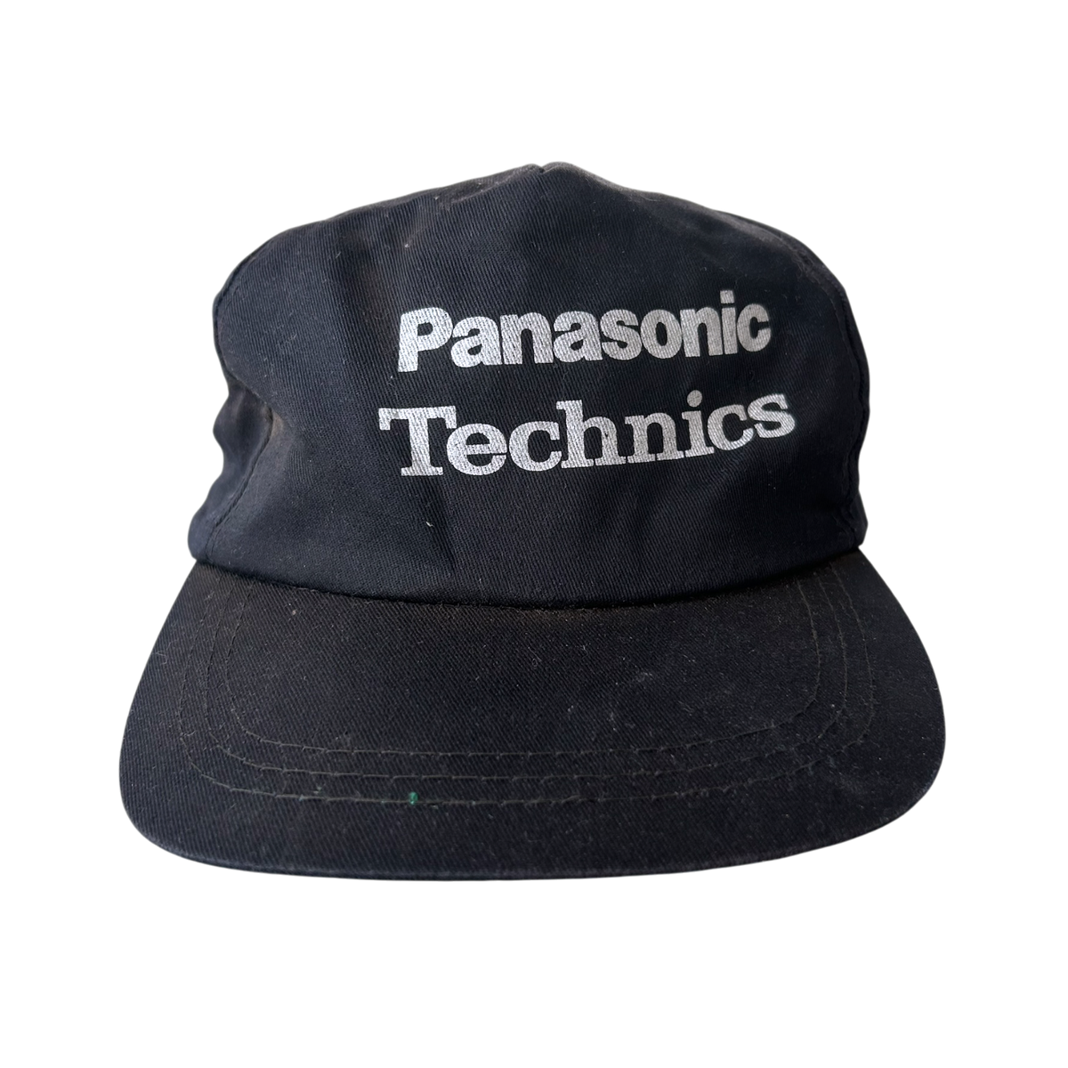 1990s Panasonic / Technics cap